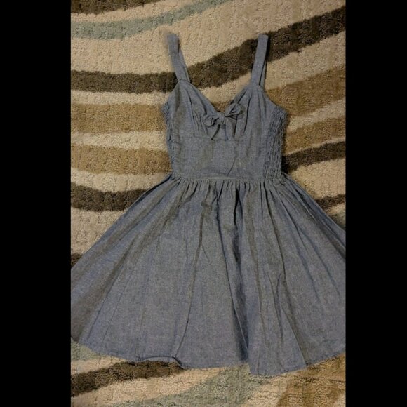 Trashy Diva Hottie dress - Picture 2 of 2